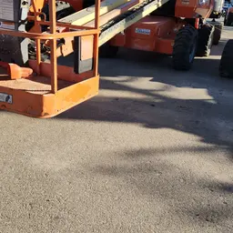 2013 JLG 600S Boom Lift