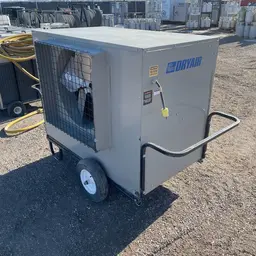 2019 DRYAIR HEFA-600 Heater