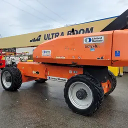 2014 JLG 1500SJ Boom Lift