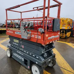 2018 Skyjack SJIII3226 Scissor Lift