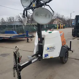 2020 Magnum Pro MLT6SM Towable Light Tower