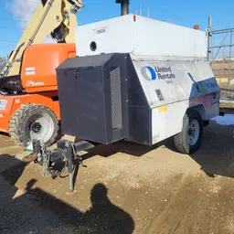 2018 Therm Dynamics TD1200 Heater