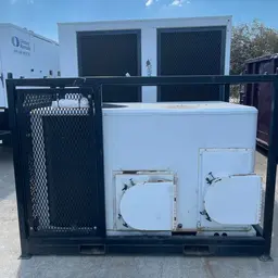 2017 TRANE 5T-480V-WSC060E