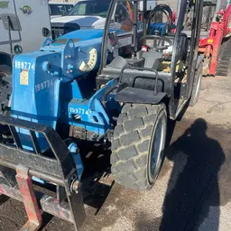2017 Genie GTH-5519 Forklift