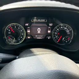 2021 Dodge 1500CREWBHNG4WD Pickup Truck