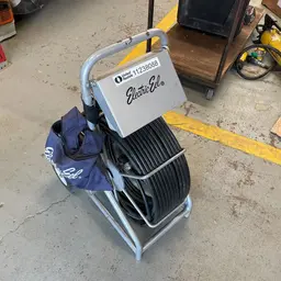 2021 Electric Eel ECAM ACE 2 SL