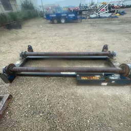 2017 Current Tools 615 Flange Spreaders and Crimping
