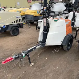 2018 Magnum Pro MLT6SM Towable Light Tower