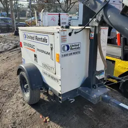 2017 Magnum Pro MLT3060 Towable Light Tower