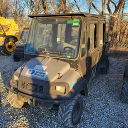 2019 Club Car CARRYALL 1700 Utility Vehicle