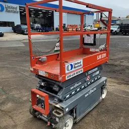2017 Skyjack SJIII3219 Scissor Lift