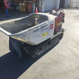 2020 Toro MPTX-2500