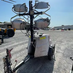 2017 Magnum Pro MLT6SM Towable Light Tower