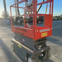 2017 Skyjack SJIII3219 Scissor Lift