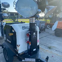 2018 Allmand NL5000 Portable Work Light
