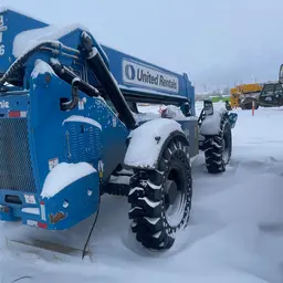 2018 Genie GTH-1056 Forklift