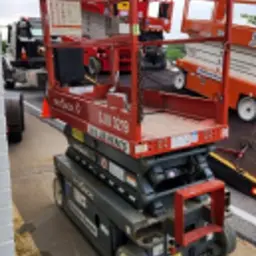 2018 Skyjack SJIII3219 Scissor Lift