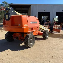 2012 JLG 400S Boom Lift