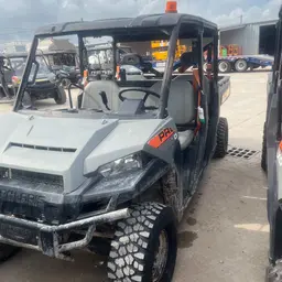 2020 Polaris PRO XD 4000D Utility Vehicle
