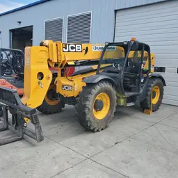 2015 JCB 509-42 S Forklift