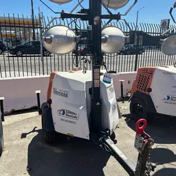 2019 Magnum Pro MLT6SM Towable Light Tower