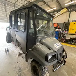 2019 Club Car CARRYALL 1700 Utility Vehicle