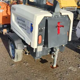 2018 Atlas Copco V5+LED Portable Work Light