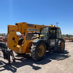 2015 JCB 510-56 Forklift