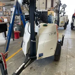 2019 Magnum Pro MLT6SM Towable Light Tower