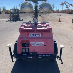 2016 Magnum Pro MLT6SM Towable Light Tower