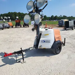 2019 Magnum Pro MLT6SM Towable Light Tower
