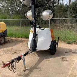 2018 Magnum Pro MLT6SM-STD3 Towable Light Tower