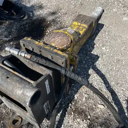 2018 Epiroc SB 452 Attachment