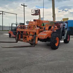 2014 XTREME XR1045 Forklift