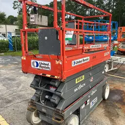 2017 Skyjack SJIII3226 Scissor Lift