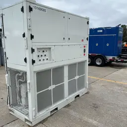 2013 Custom Air Products & Services 20D36KEPPVP25N