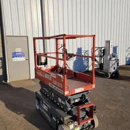 2017 Skyjack SJIII3219 Scissor Lift