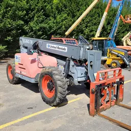 2016 Skyjack SJ643TH Forklift