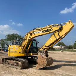 2015 Kobelco SK230SR Excavator