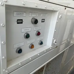 2013 Custom Air Products & Services EU-20-R410A