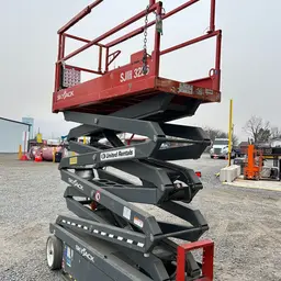 2018 Skyjack SJIII3219 Scissor Lift