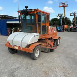 2019 Broce Broom RCT-350 Sweeper