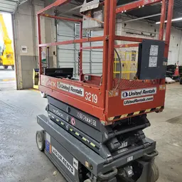 2017 Skyjack SJIII3219 Scissor Lift