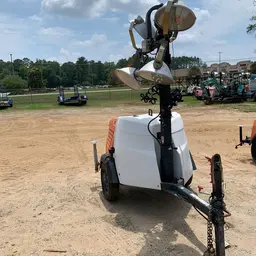 2018 Magnum Pro MLT6SM Towable Light Tower