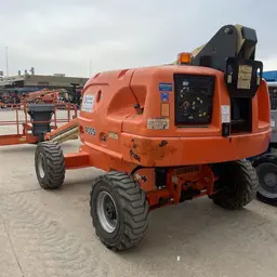2013 JLG 400S Boom Lift