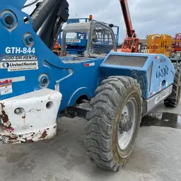 2013 Genie GTH-844 Forklift