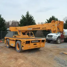 2012 Broderson IC-200-3G