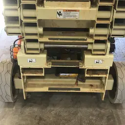 2019 JLG 3246ES Scissor Lift