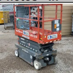 2018 Skyjack SJIII3219 Scissor Lift