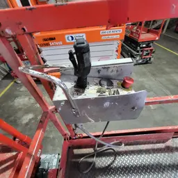 2015 Skyjack SJIII3219 Scissor Lift